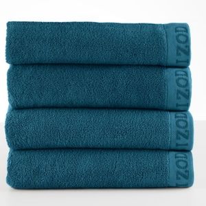 Brand New 4 Izod Bath sheet Towels 35x70 Color New Pool